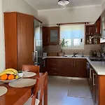 Eirini's House Corfu Semesterbostad *