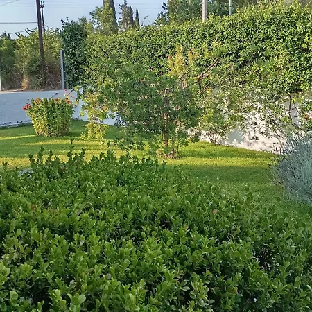 Semesterbostad Eirini's House Corfu *