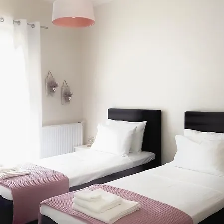 Eirini's House Corfu