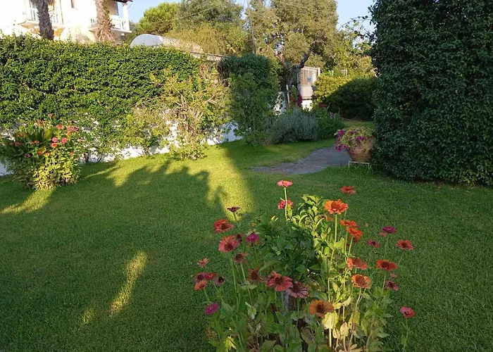 Eirini's House Corfu *