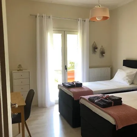 Eirini's House Corfu