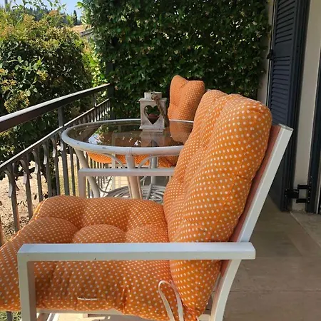 Eirini's House Corfu Kynopiastai