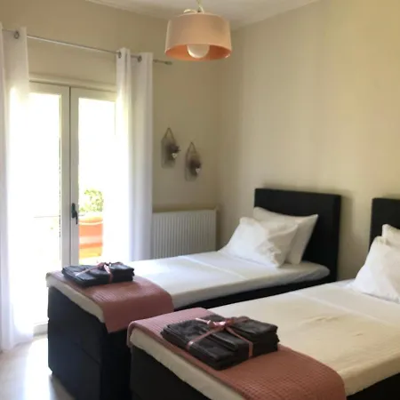 Holiday home Eirini's House Corfu *