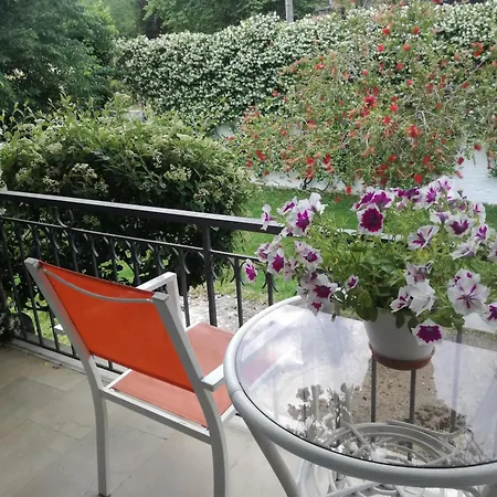 Eirini's House Corfu Holiday home