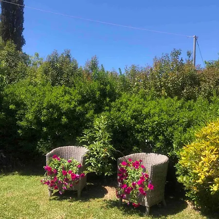 Eirini's House Corfu