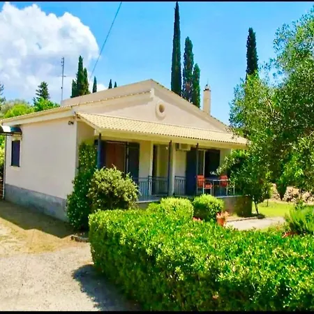 Holiday home Eirini's House Corfu