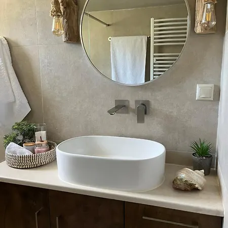 בית נופש Eirini's House Corfu