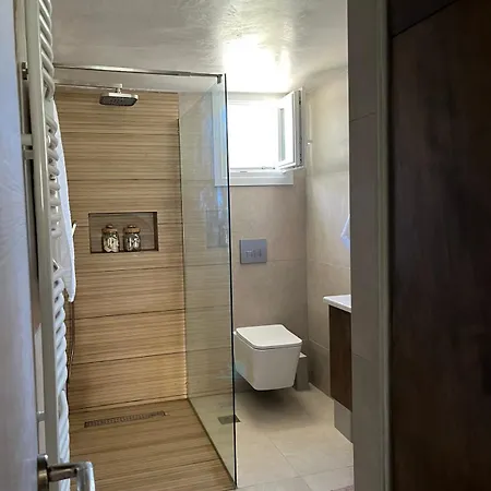 Eirini's House Corfu * Kynopiastai