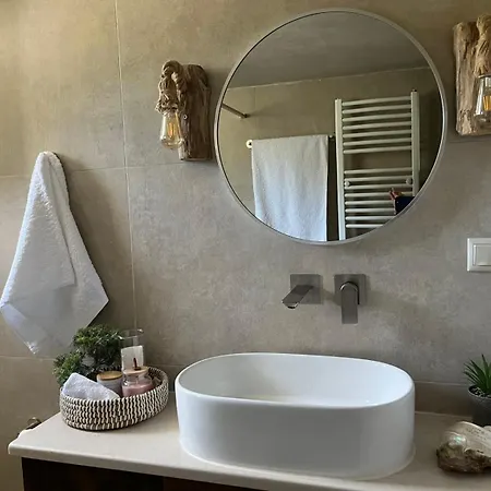 Eirini's House Corfu