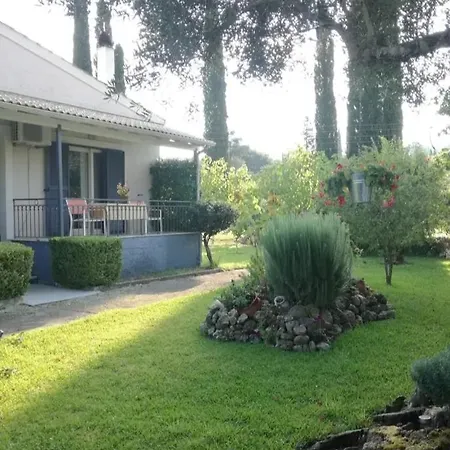 Eirini's House Corfu