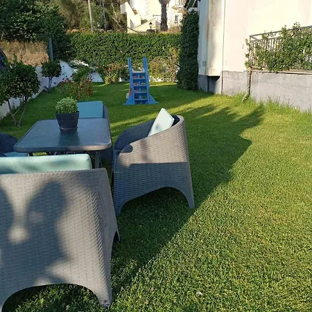 Eirini's House Corfu *