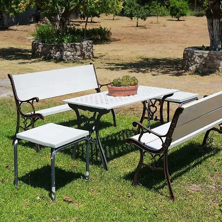 Eirini's House Corfu *