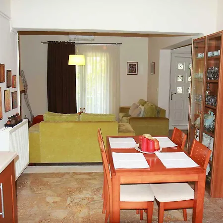 Eirini's House Corfu *