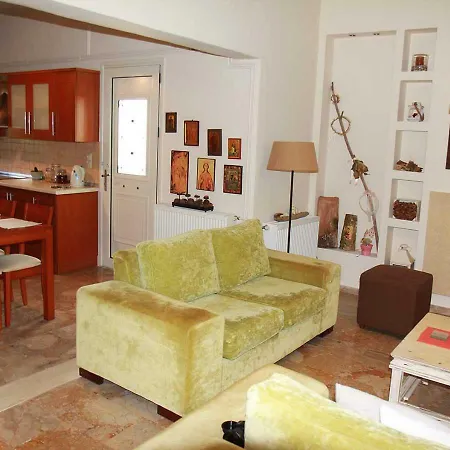 Eirini's House Corfu