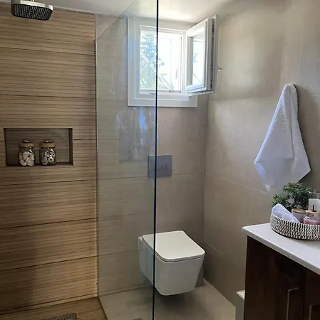 Case de vacanță Eirini's House Corfu Kynopiástai