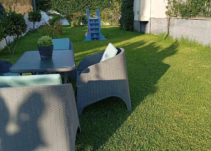 Eirini's House Corfu *