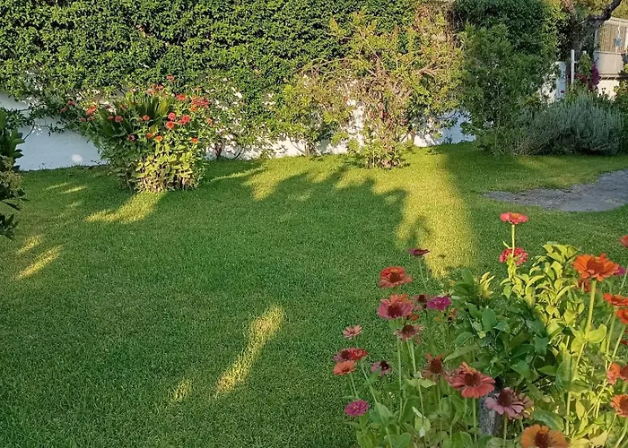 Eirini's House Corfu 度假居 Kynopiástai